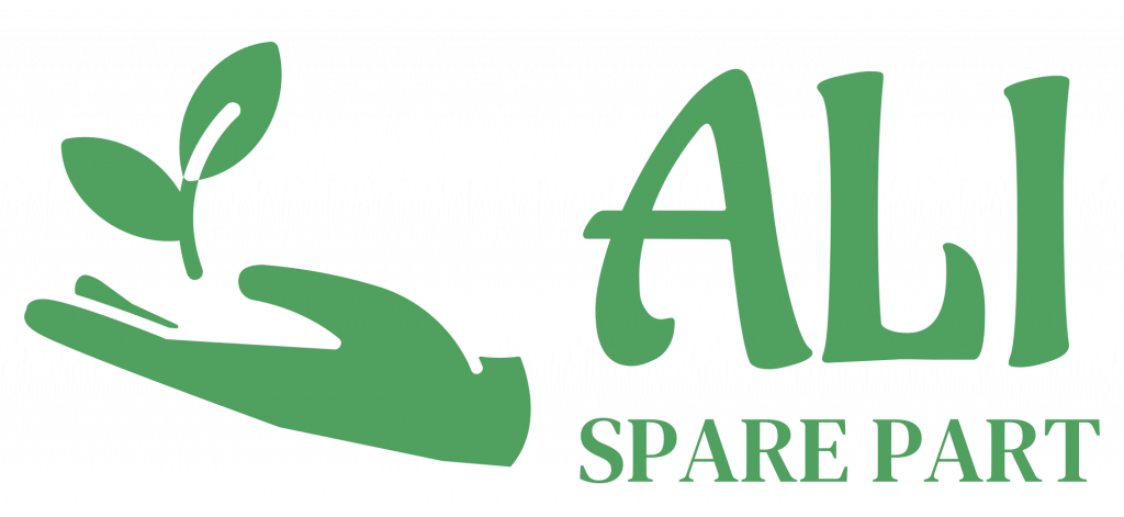 Ali Spare Part